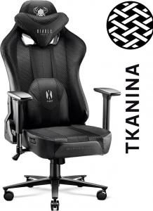 Fotel Diablo Chairs X-PLAYER 2.0 King Size Czarny 5