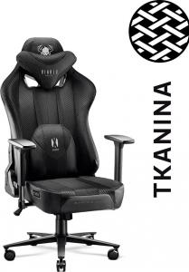 Fotel Diablo Chairs X-PLAYER 2.0 Normal Size Czarny 5