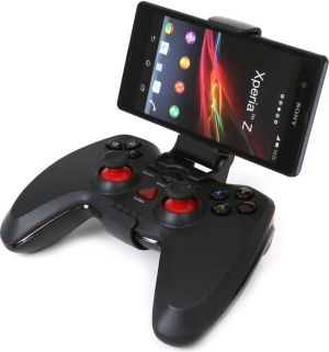 Pad Omega Sandpiper OTG (42403) 4