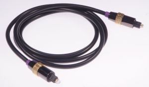 Kabel Libox Toslink - Toslink 1.5m srebrny (LB0030) 2