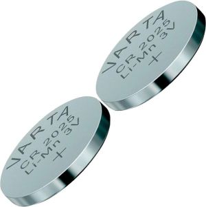 Varta Bateria Electronics CR2025 2 szt. 2