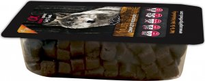Alpha Spirit Karma półmiękka dla psa Multiprotein (dorosły) 9 kg 4