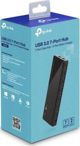 HUB USB TP-Link 9x USB-A 3.0 (UH720) 5