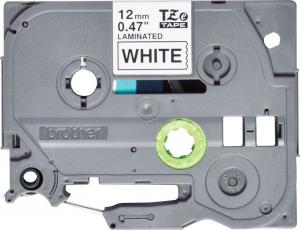 Brother Tapes TZE231S 12mm white/black (TZE231S) 2
