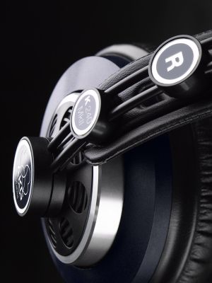 Słuchawki AKG K240 MKII 2