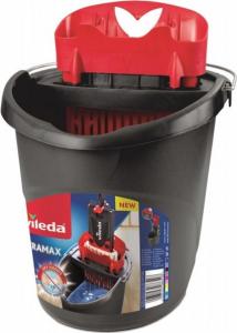 Mop Vileda Ultramax Box (155737) z wiadrem 5