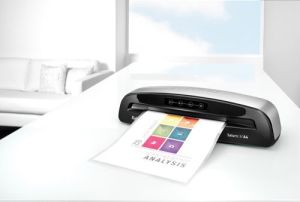 Laminator Fellowes Saturn A3 2