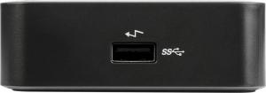 Stacja/replikator Targus Multi-Function USB-C (DOCK430EUZ) 4