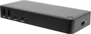 Stacja/replikator Targus Multi-Function USB-C (DOCK430EUZ) 5