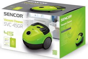 Odkurzacz Sencor SVC 45GR-EUE3 18