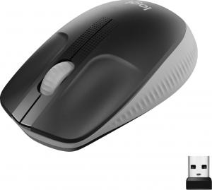 Mysz Logitech M190 Full-size (910-005906) 2