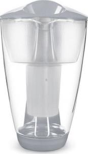 Dzbanek filtrujący Dafi Crystal LED stalowy 4