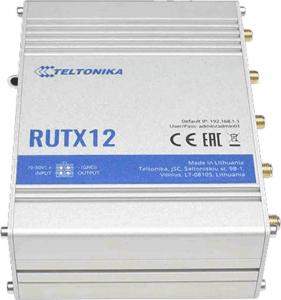 Router Teltonika RUTX12 (RUTX12000000) 2
