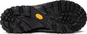 Buty trekkingowe męskie CMP Dhenieb Trekking Shoe Wp Nero r. 44 (30Q4717-U901) 5