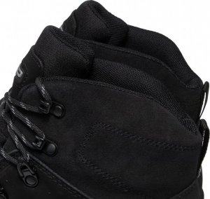 Buty trekkingowe męskie CMP Dhenieb Trekking Shoe Wp Nero r. 44 (30Q4717-U901) 7