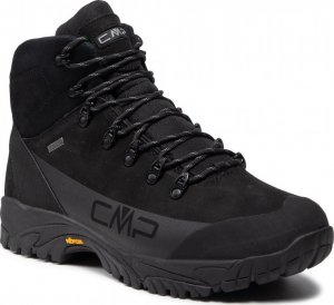 Buty trekkingowe męskie CMP Dhenieb Trekking Shoe Wp Nero r. 46 (30Q4717-U901) 2