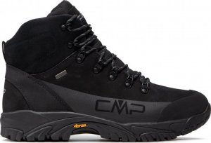 Buty trekkingowe męskie CMP Dhenieb Trekking Shoe Wp Nero r. 46 (30Q4717-U901) 3