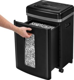Niszczarka Fellowes Microshred 450M P-5 5