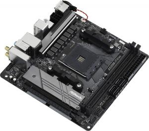 Płyta główna ASRock A520M-ITX/AC 3