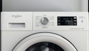 Pralka Whirlpool FFB 6238 W PL 10