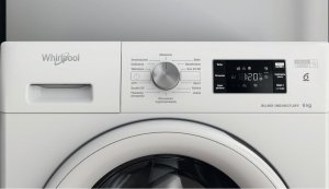 Pralka Whirlpool FFB 6238 W PL 7