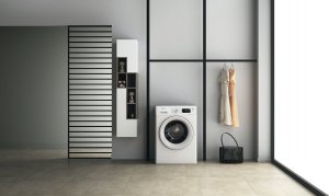 Pralka Whirlpool FFB 6238 W PL 8