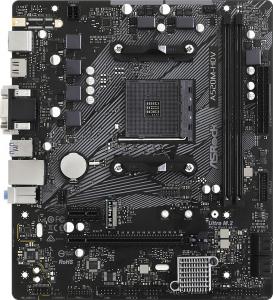 Płyta główna ASRock A520M-HDV 2