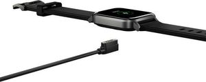 Smartwatch Haylou LS02 Czarny  (HAY028) 6