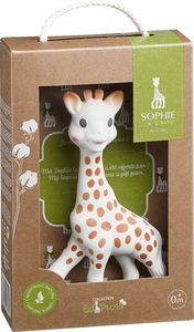 Sophie la Girafe Żyrafa Sophie w pudełku SoPure Sophie La Giraffe 2