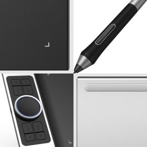 Tablet graficzny XP-Pen Deco Pro S 3