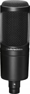 Mikrofon Audio-Technica AT2020 2