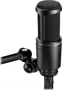 Mikrofon Audio-Technica AT2020 3