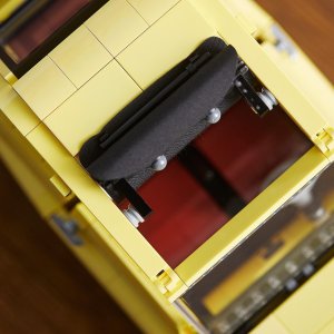 LEGO Creator Expert Fiat 500 (10271) 3