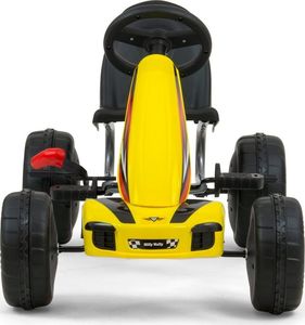 Milly Mally Gokart na pedały Viper Blue 3
