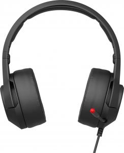 Słuchawki GENESIS Argon 600 Czarne (NSG-1658) 3