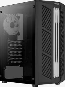 Obudowa Aerocool PGS Prime ARGB (AEROPGSPRIME-G-BK-V2) 2