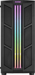 Obudowa Aerocool PGS Prime ARGB (AEROPGSPRIME-G-BK-V2) 3