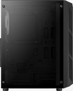 Obudowa Aerocool PGS Prime ARGB (AEROPGSPRIME-G-BK-V2) 4