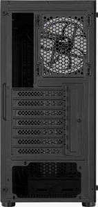 Obudowa Aerocool PGS Prime ARGB (AEROPGSPRIME-G-BK-V2) 6