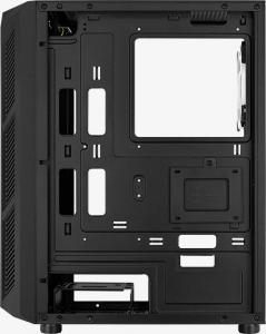 Obudowa Aerocool PGS Prime ARGB (AEROPGSPRIME-G-BK-V2) 7