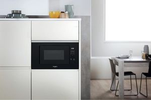 Kuchenka mikrofalowa Whirlpool WMF 201 G 2