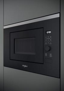 Kuchenka mikrofalowa Whirlpool WMF 201 G 13