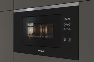 Kuchenka mikrofalowa Whirlpool WMF 201 G 4