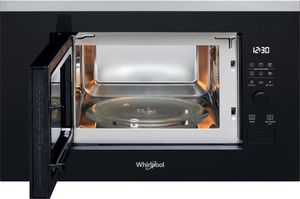 Kuchenka mikrofalowa Whirlpool WMF 201 G 5