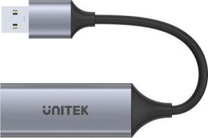 Karta sieciowa Unitek U1309A 3