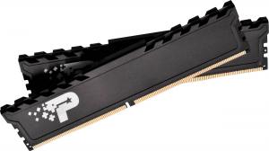 Pamięć Patriot Signature Premium, DDR4, 16 GB, 3200MHz, CL22 (PSP416G3200KH1) 2