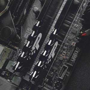 Pamięć Patriot Signature Premium, DDR4, 16 GB, 3200MHz, CL22 (PSP416G3200KH1) 4