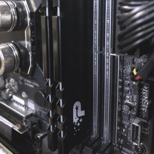 Pamięć Patriot Signature Premium, DDR4, 16 GB, 3200MHz, CL22 (PSP416G3200KH1) 5