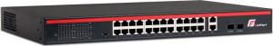Switch GetFort GF-226G-24P-250 2