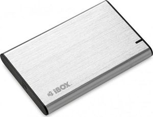 Kieszeń iBOX USB 3.2 Gen 1 - SATA III HD-05 (IEUHDD5G) 2